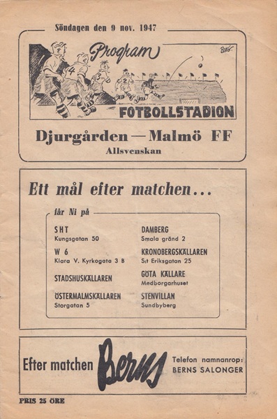 Malmö