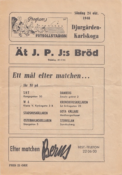Karlskoga