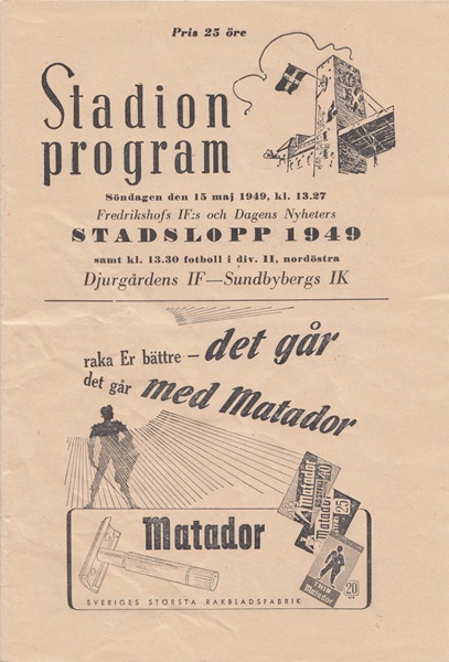 Sundbyberg