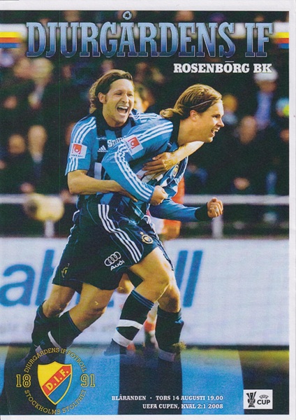 Rosenborg