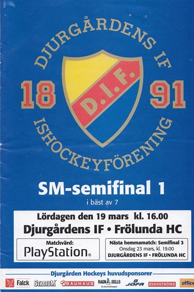 Frölunda