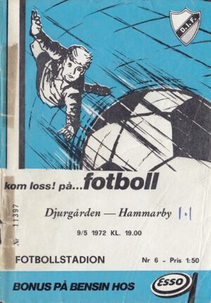 Hammarby