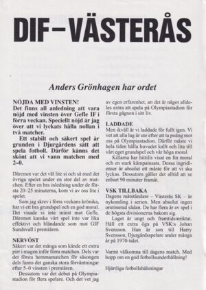 Västerås