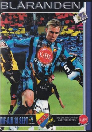 AIK