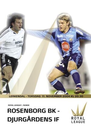 Rosenborg