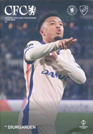 Chelsea