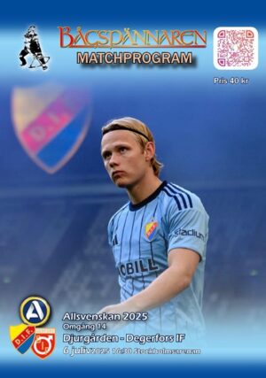 Degerfors
