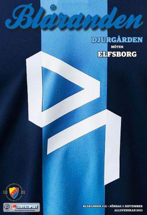 Elfsborg