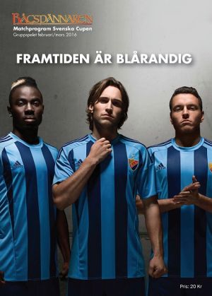 Svenska Cupen 2015/16